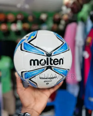 Football (Size 5).