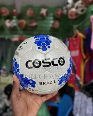 Football (Size 5).