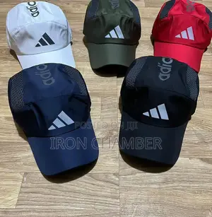 Sports Caps.