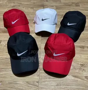 Sports Caps.