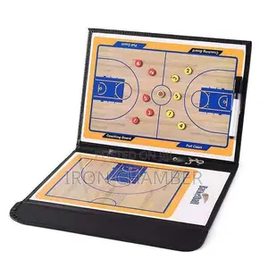 Football Basketball Coach Board.