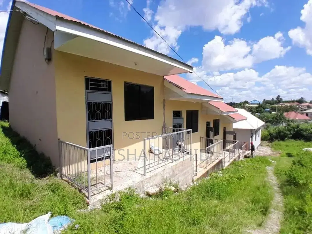 7bdrm Apartment in Kimara for rent