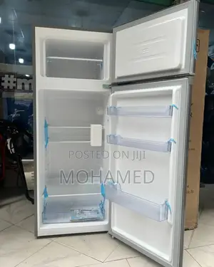 Mr UK Fridge/Friji 212