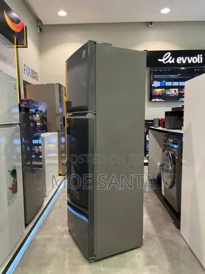 Evvoli Refrigerator 300 Litres