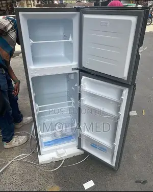 Hisense Fridge/Friji 225L