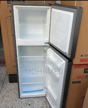 Hisense Fridge/Friji 225L
