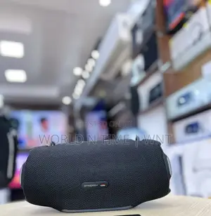 -4
JBL Xtreme 4 | Portable Waterproof Speaker
