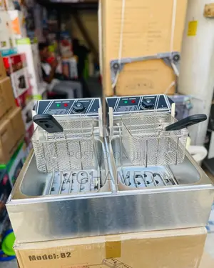Deep Fryer 12L