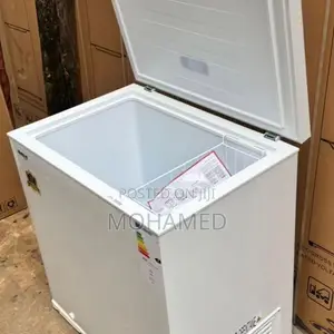 Airlux Freezer/Friza 200L