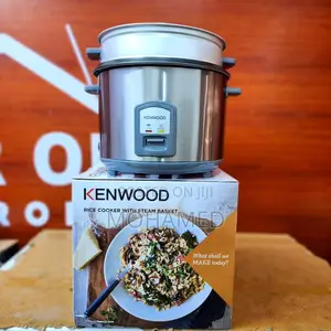 Kenwood Rice Cooker