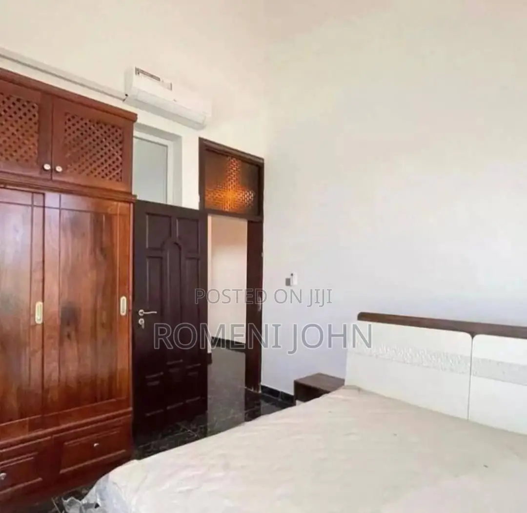 4bdrm Block of Flats in Tanzania Dsm, Ilala for sale