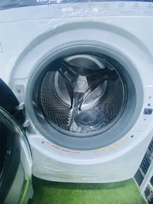 21kgs Evvoli Washing Machine
