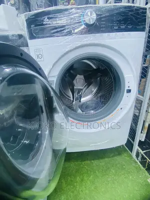 21kgs Evvoli Washing Machine