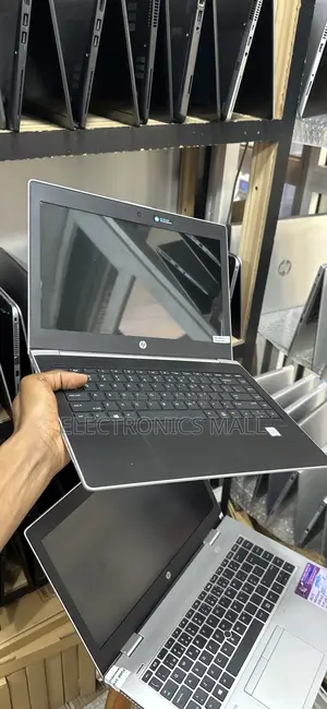 Laptop HP 430 G5 4GB Intel Core I5 SSD 128GB