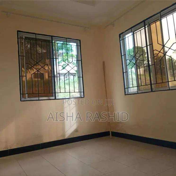 1bdrm Apartment in Kinondoni for rent