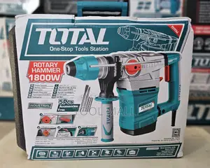 Total Rotary Hammer TH118366