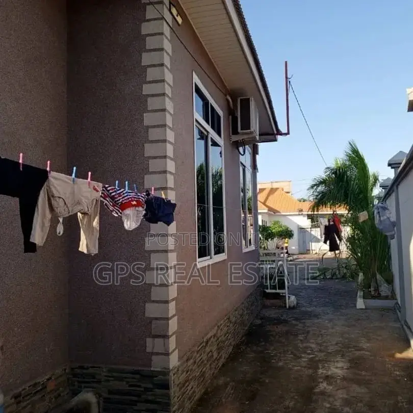 3bdrm House in Gongo La Mboto, Ilala for sale