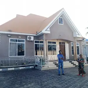 3bdrm House in Gongo La Mboto, Ilala for sale