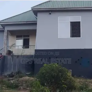 3bdrm House in Mbezi Kwa Msuguli, Kinondoni for sale