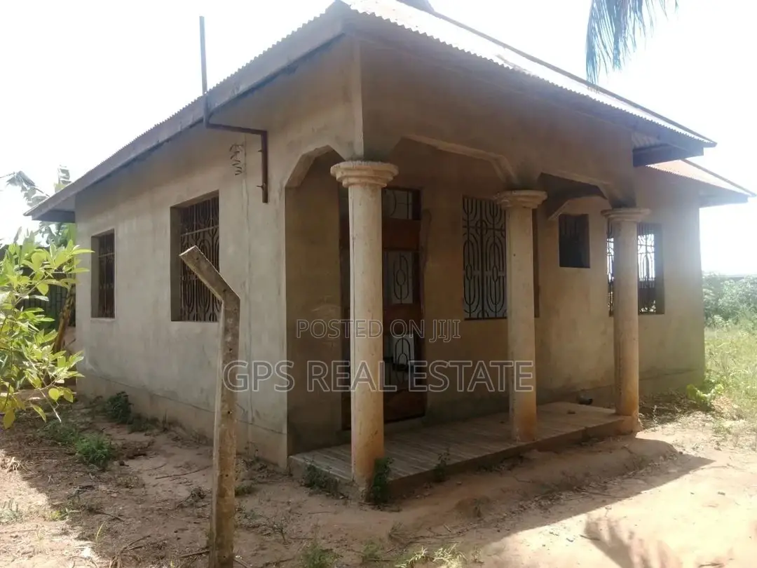 3bdrm House in Chanika, Ilala for sale