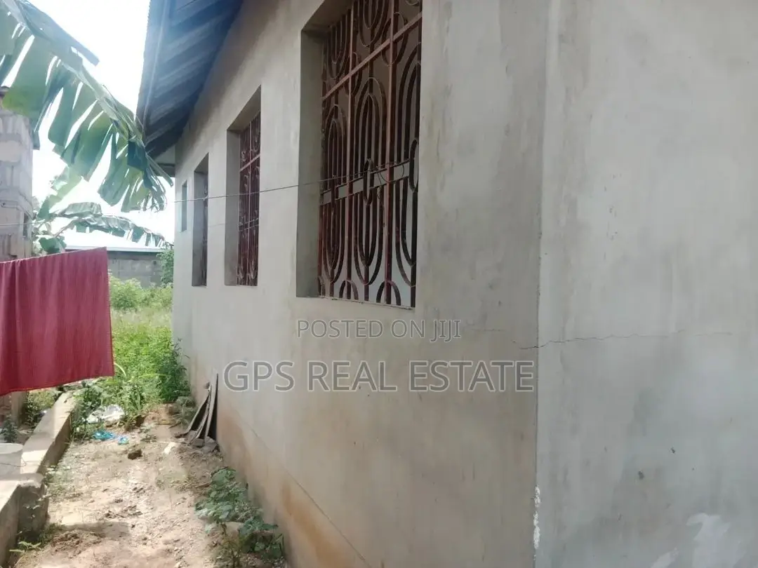3bdrm House in Chanika, Ilala for sale