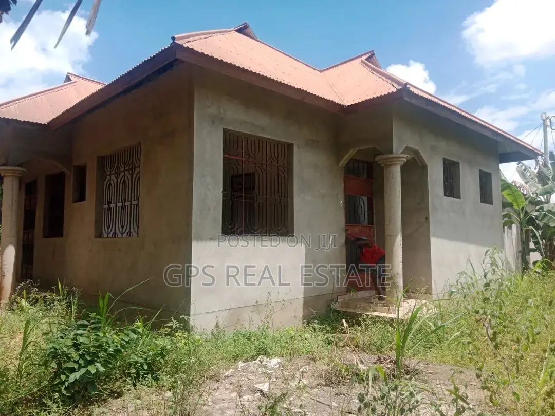 3bdrm House in Chanika, Ilala for sale
