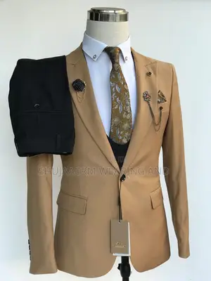 Smart Men's Suits