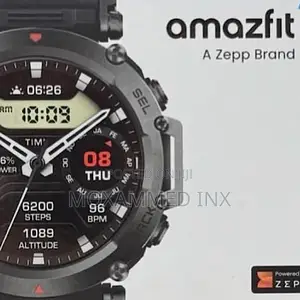 Amazfit T-Rex Ultra