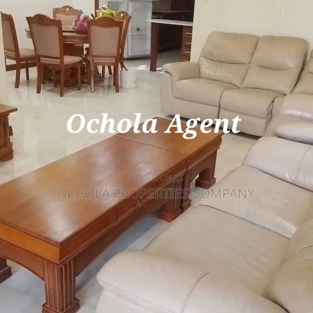 Furnished 3bdrm Villa in Oyster Bay for rent