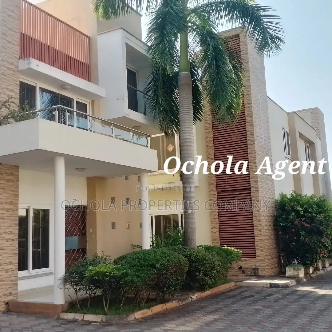 Furnished 3bdrm Villa in Oyster Bay for rent