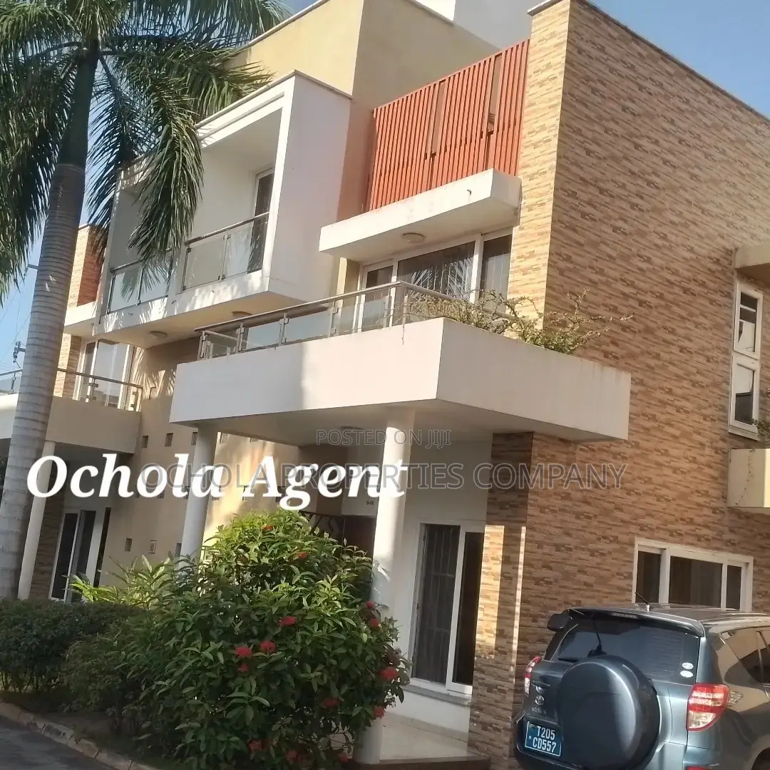Furnished 3bdrm Villa in Oyster Bay for rent