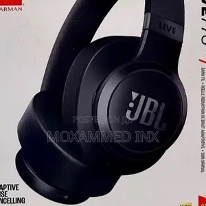 JBL Live 770nc