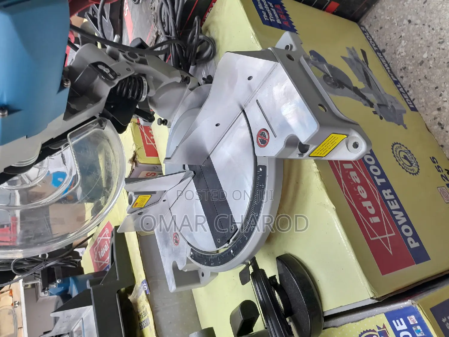 Cutting Machine