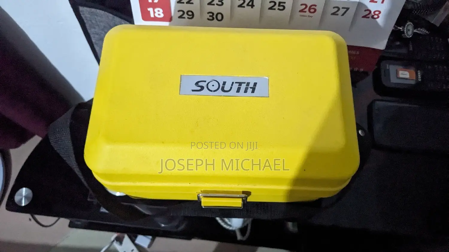 South Auto Level Machine Nl 32