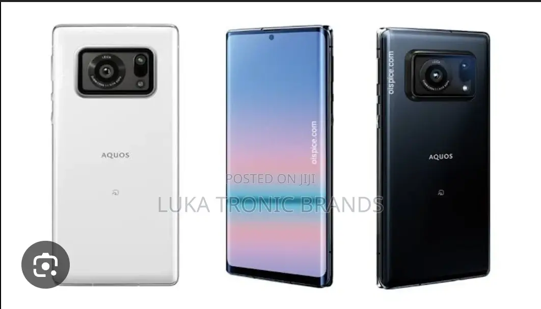 Sharp Aquos R6 128 GB