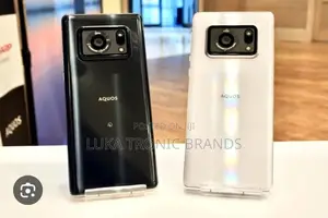 Sharp Aquos R6 128 GB