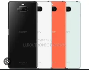 Sony Xperia 8 SOV42 64 GB