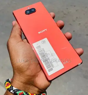 Sony Xperia 8 SOV42 64 GB