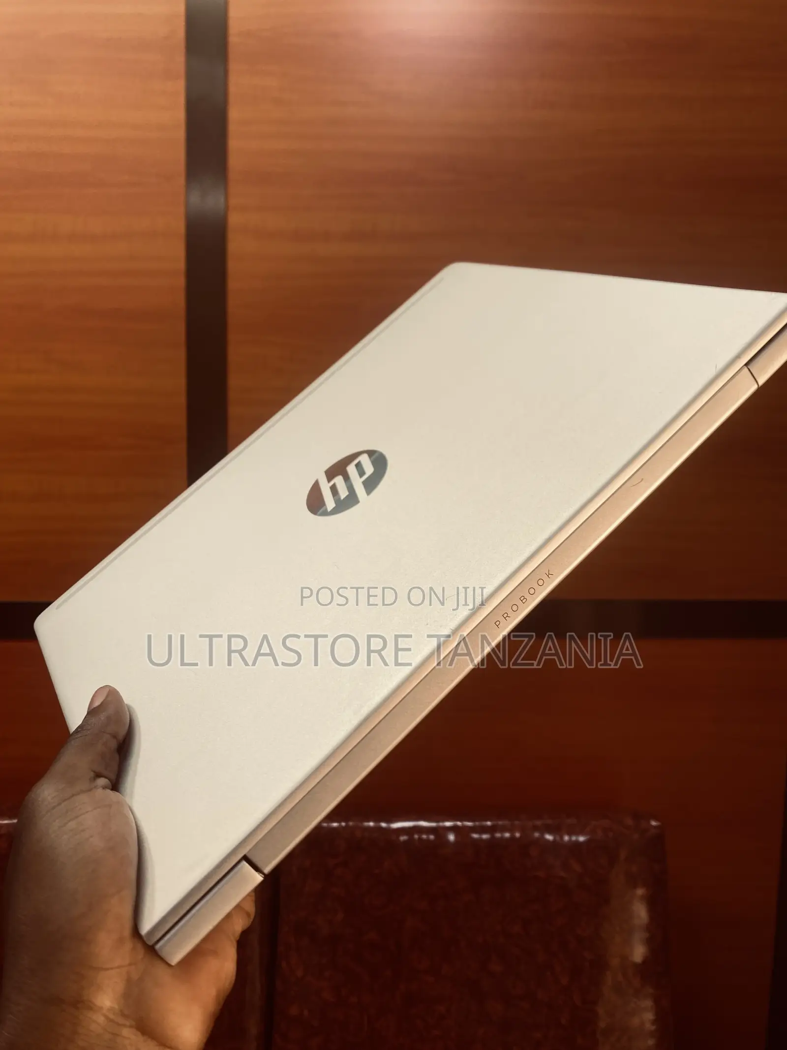 New Laptop HP ProBook 430 G6 8GB Intel Core I5 SSD 256GB