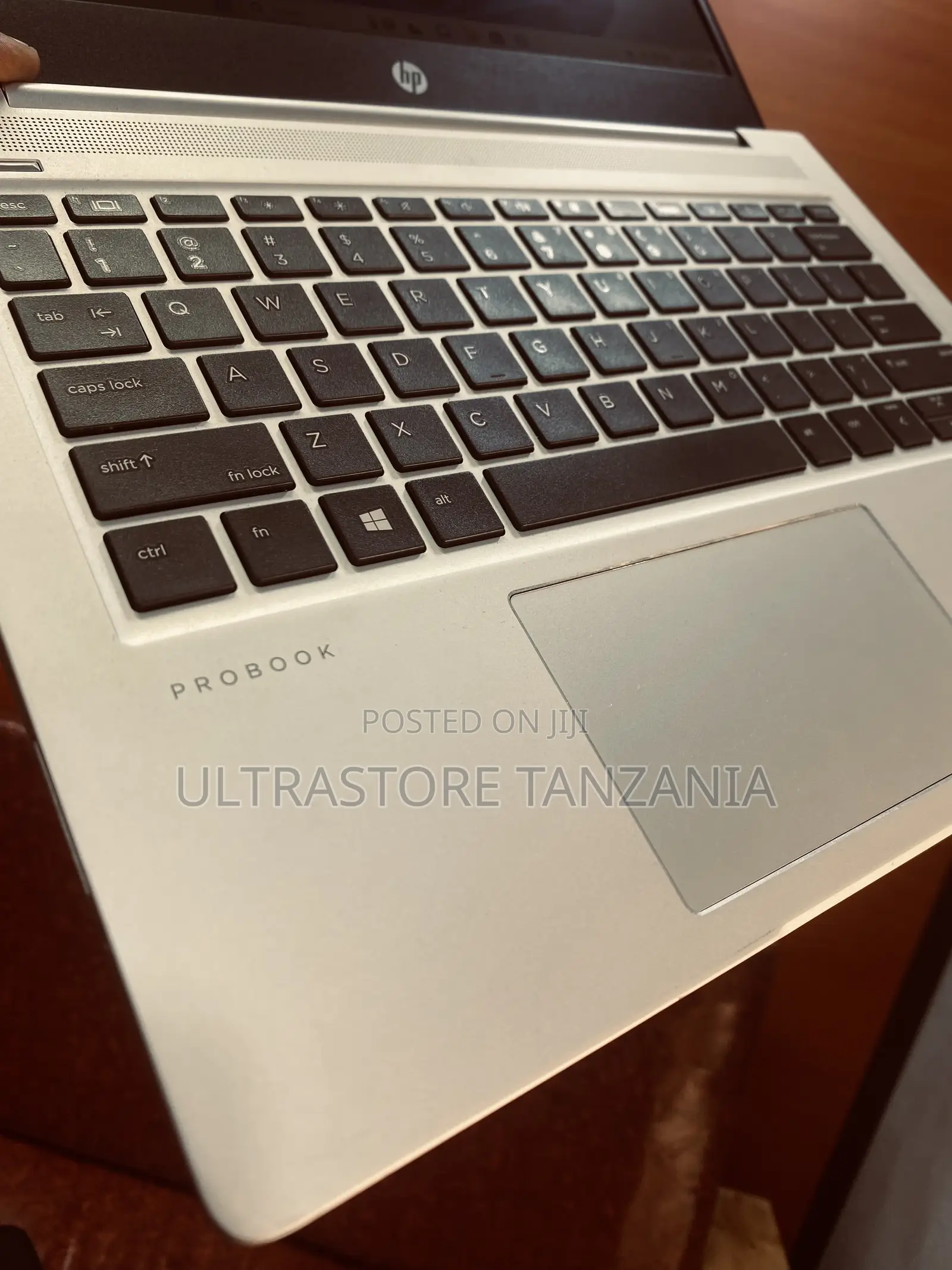 New Laptop HP ProBook 430 G6 8GB Intel Core I5 SSD 256GB