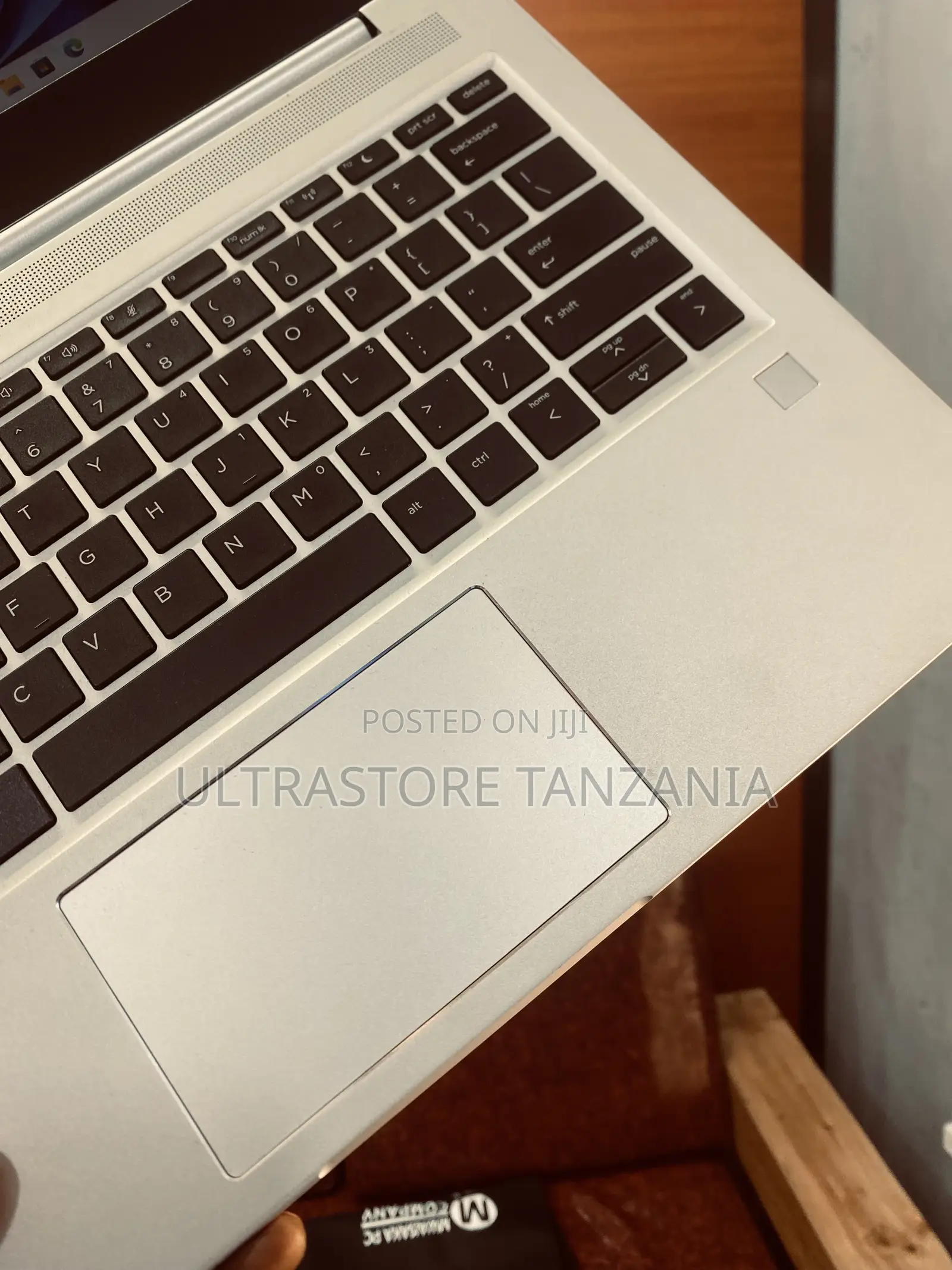 New Laptop HP ProBook 430 G6 8GB Intel Core I5 SSD 256GB
