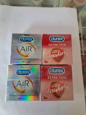 Dulex Condom