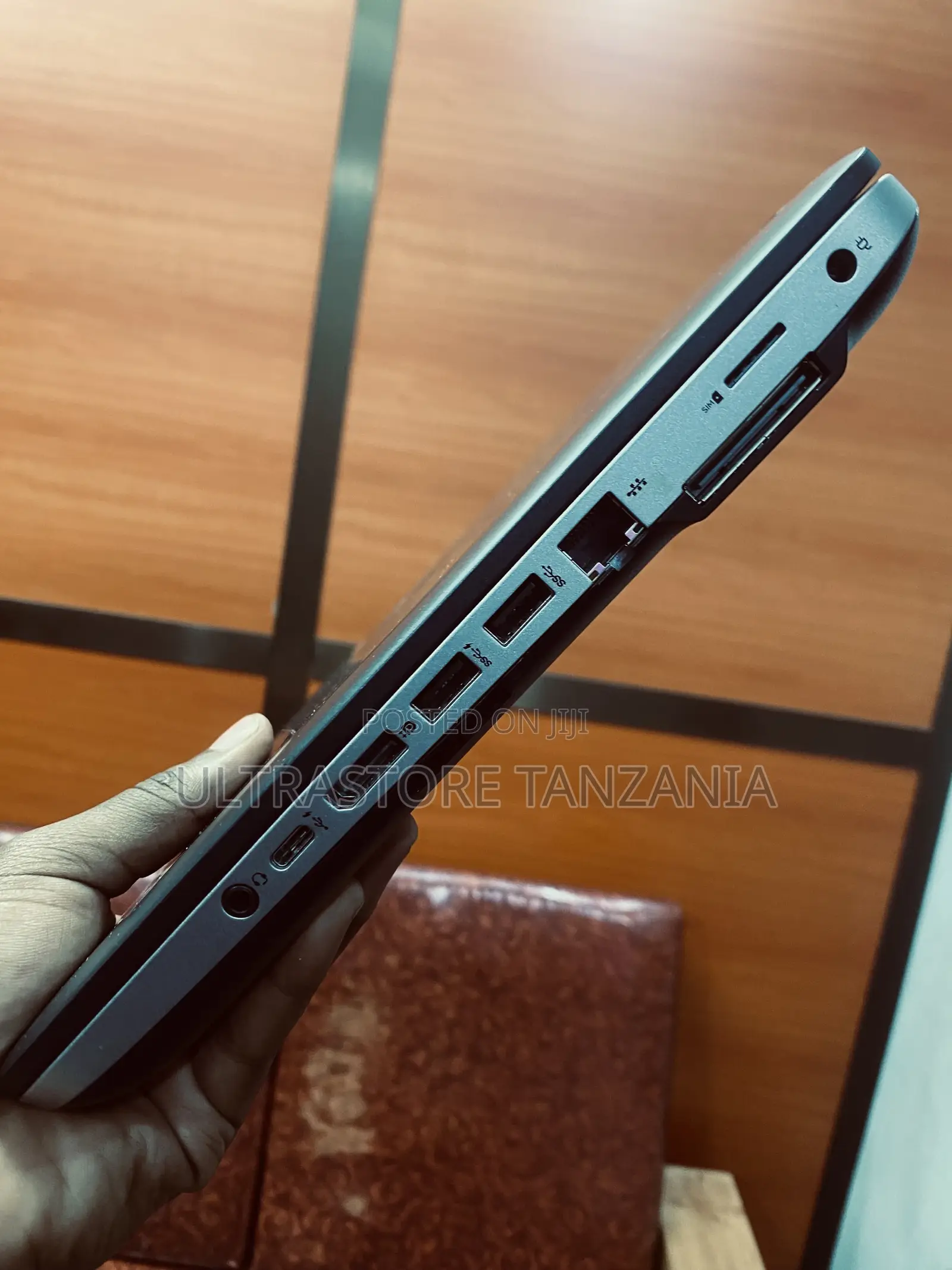 Laptop HP ProBook 640 G3 8GB Intel Core I5 HDD 500GB