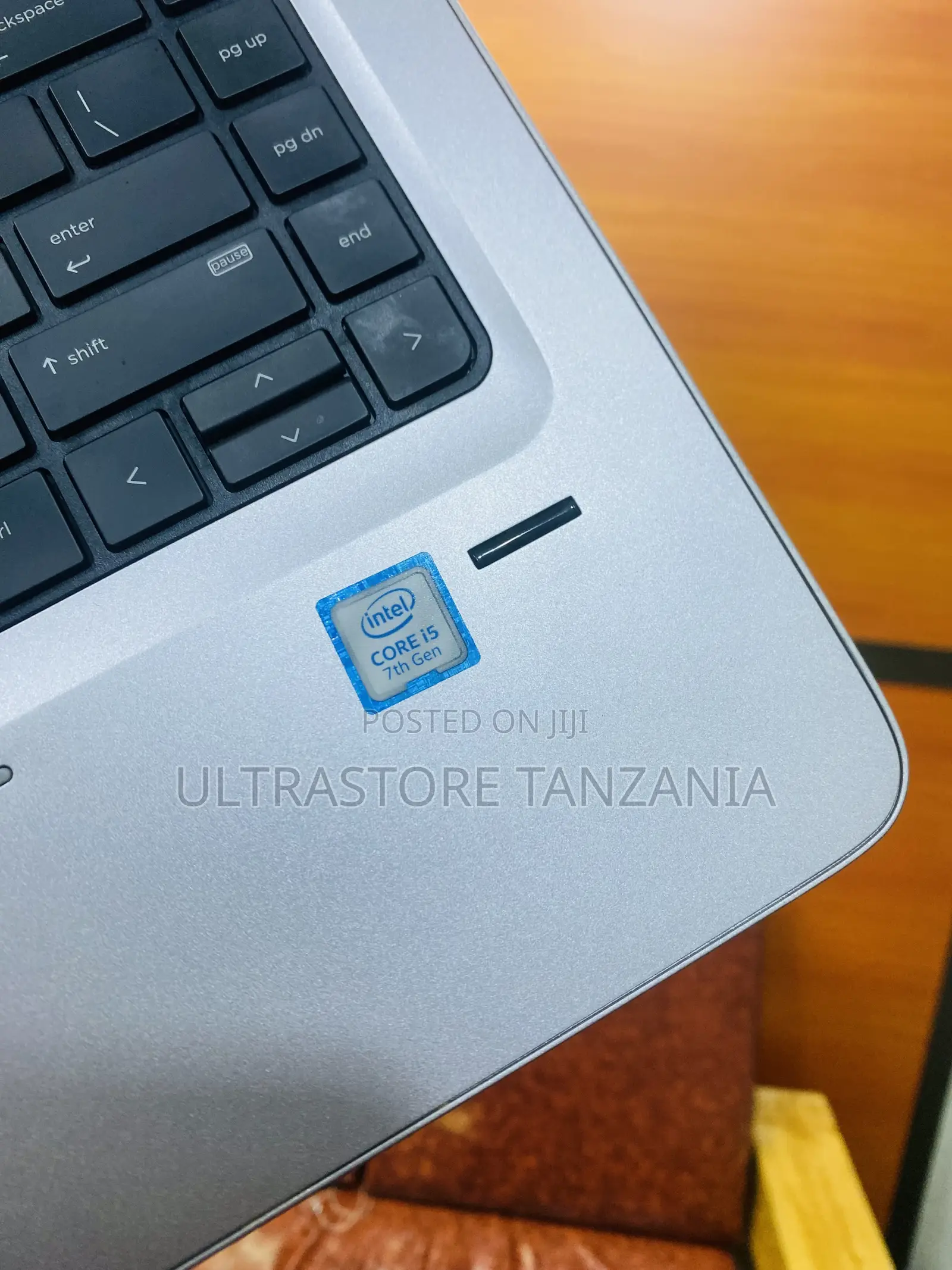 Laptop HP ProBook 640 G3 8GB Intel Core I5 HDD 500GB
