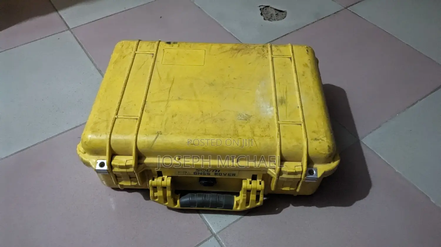 RTK Receiver