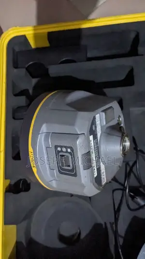 RTK Receiver