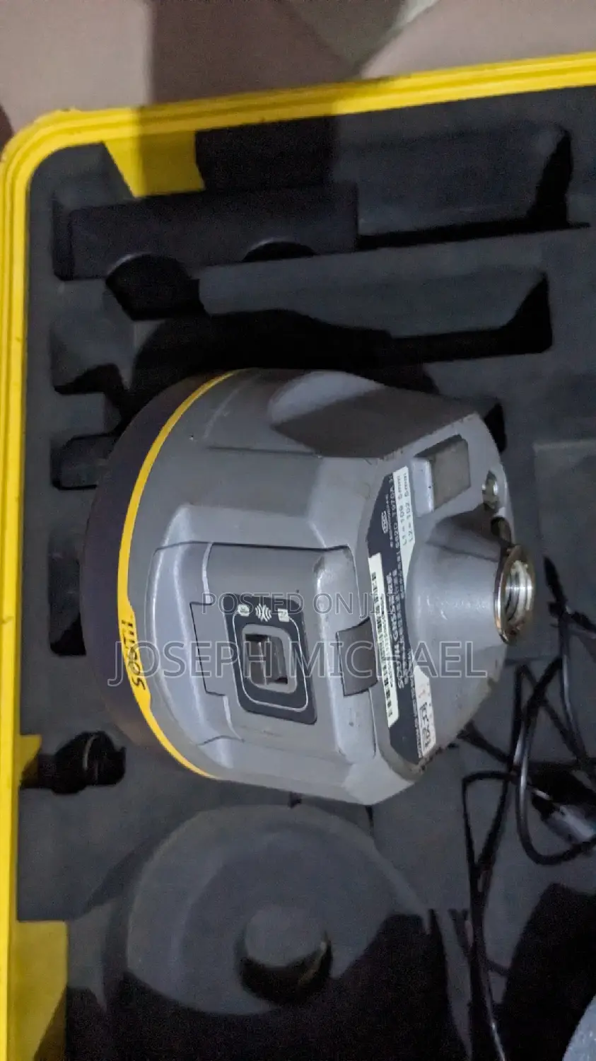 RTK Receiver