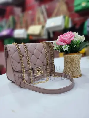 Women's Hand Bag's