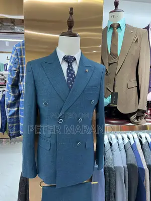 Smart Suit Men's