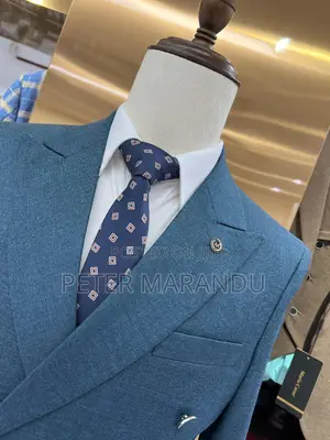 Smart Suit Men's